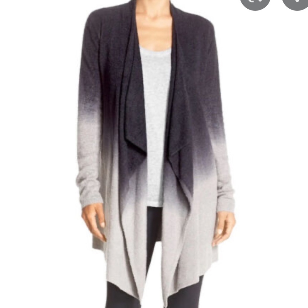 Barefoot Dreams Cardigan